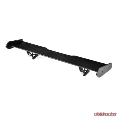 Vivid Racing VR-M4F82-613 VR Aero Carbon Fiber GT Racing Spoiler BMW M4 F82 2014-2017