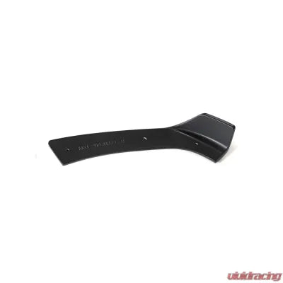 Vivid Racing VR-F30MT-602 VR Aero Carbon Fiber Front Bumper Splitter BMW 3 Series F30 M-Tech