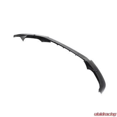 Vivid Racing VR-TT-602 VR Aero Carbon Fiber Front Lip Spoiler Audi TT Quattro MK3 2015-2019
