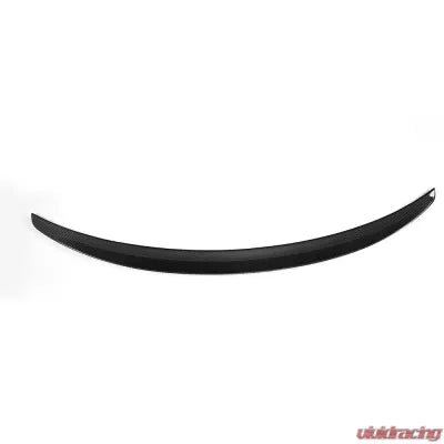 Vivid Racing VR-M2M235i-613 VR Aero Carbon Fiber Rear Trunk Spoiler V1 BMW M2 | 220i | 228i | M235i M Sport F87 F22 2014-2020