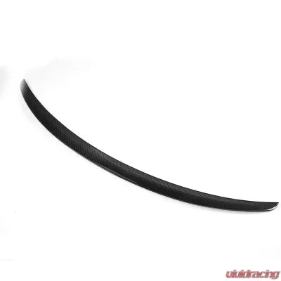 Vivid Racing VR-M2M235i-613 VR Aero Carbon Fiber Rear Trunk Spoiler V1 BMW M2 | 220i | 228i | M235i M Sport F87 F22 2014-2020