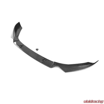 Vivid Racing VR-BEETLE-600 VR Aero Carbon Fiber Front Lip Volkswagen Beetle 2012-2016