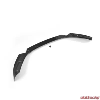 Vivid Racing VR-BEETLE-600 VR Aero Carbon Fiber Front Lip Volkswagen Beetle 2012-2016