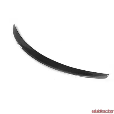 Vivid Racing VR-GLCAMG-611 VR Aero Carbon Fiber Rear Trunk Spoiler Mercedes GLC Class W253 C253 GLC250 | GLC300 | GLC43 | GLC63 AMG 2016-2019