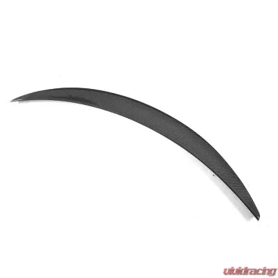 Vivid Racing VR-GLCAMG-611 VR Aero Carbon Fiber Rear Trunk Spoiler Mercedes GLC Class W253 C253 GLC250 | GLC300 | GLC43 | GLC63 AMG 2016-2019