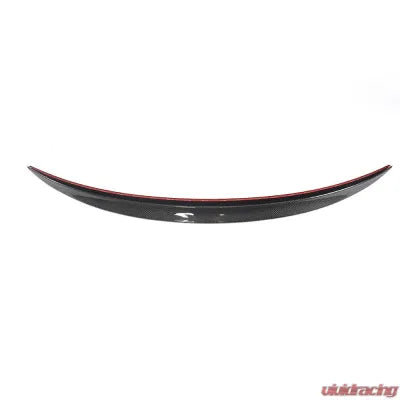 Vivid Racing VR-GLCAMG-611 VR Aero Carbon Fiber Rear Trunk Spoiler Mercedes GLC Class W253 C253 GLC250 | GLC300 | GLC43 | GLC63 AMG 2016-2019
