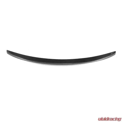 Vivid Racing VR-GLCAMG-611 VR Aero Carbon Fiber Rear Trunk Spoiler Mercedes GLC Class W253 C253 GLC250 | GLC300 | GLC43 | GLC63 AMG 2016-2019