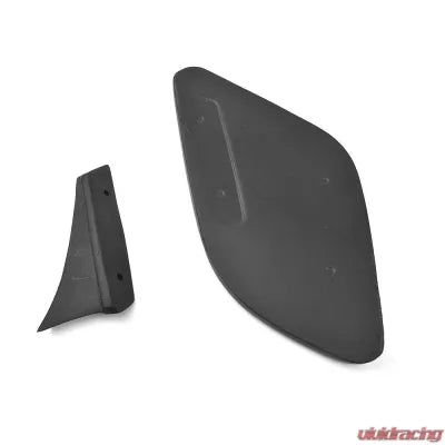 Vivid Racing VR-A45-683-1 VR Aero FRP Matte Black Rear Roof Spoiler Mercedes A45 AMG | A180 | A200 | A250 W176 2013-2017