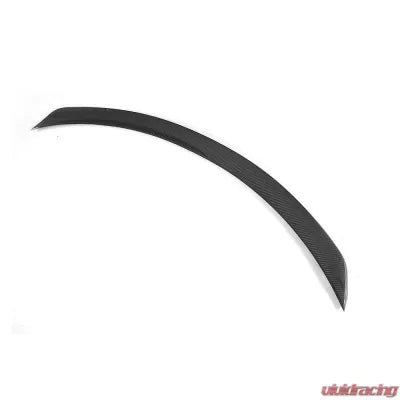 Vivid Racing VR-EC238-611 VR Aero Carbon Fiber Rear Trunk Spoiler Mercedes E Class C238 Coupe 2017-2019