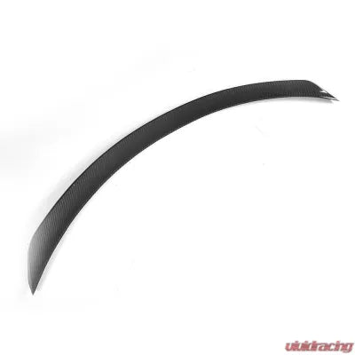 Vivid Racing VR-EC238-611 VR Aero Carbon Fiber Rear Trunk Spoiler Mercedes E Class C238 Coupe 2017-2019