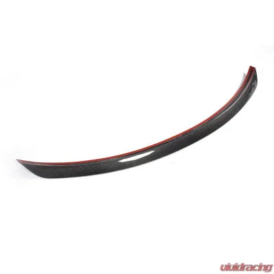 Vivid Racing VR-EC238-611 VR Aero Carbon Fiber Rear Trunk Spoiler Mercedes E Class C238 Coupe 2017-2019