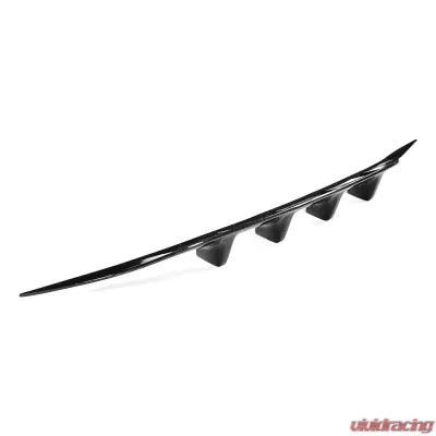 Vivid Racing VR-C205W205A205-610 VR Aero Carbon Fiber Rear Diffuser Mercedes C Class W205 C205 A205 Sport C43 AMG 2-Door 2015-2019