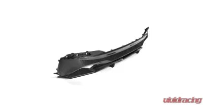 Vivid Racing VR-G30MSPORT-611 VR Aero Carbon Fiber Rear Diffuser V2 BMW 5 Series G30 M Sport Sedan 2017-2020