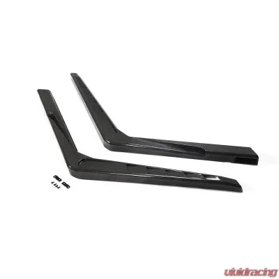 Vivid Racing VR-G55G63G65-AIR VR Aero Carbon Fiber Offroad Air Intakes Mercedes G55 | G63 | G65 AMG 2004-2018