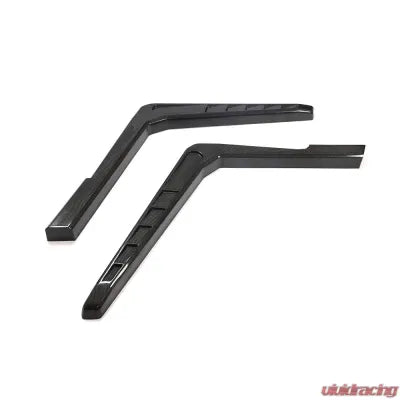 Vivid Racing VR-G55G63G65-AIR VR Aero Carbon Fiber Offroad Air Intakes Mercedes G55 | G63 | G65 AMG 2004-2018