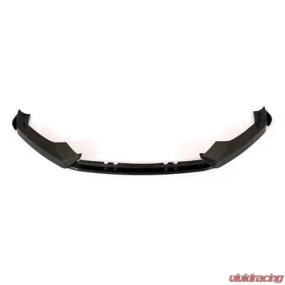 Vivid Racing VR-TTRS-600 VR Aero Carbon Fiber Front Lip Spoiler Audi TT RS MK3 2015-2019