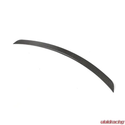 Vivid Racing VR-CLSC257-611 VR Aero Carbon Fiber Rear Trunk Spoiler Mercedes CLS Class C257 Sedan 2018-2020