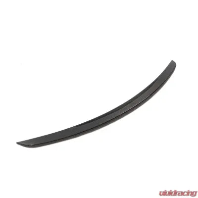 Vivid Racing VR-CLSC257-611 VR Aero Carbon Fiber Rear Trunk Spoiler Mercedes CLS Class C257 Sedan 2018-2020