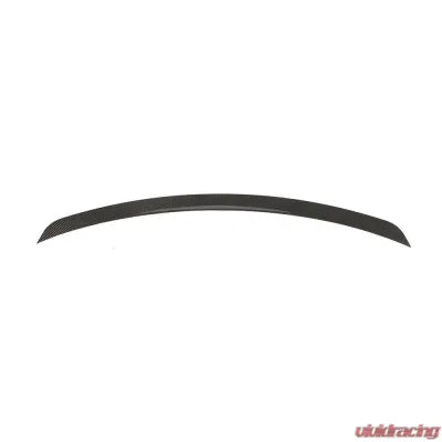 Vivid Racing VR-CLSC257-611 VR Aero Carbon Fiber Rear Trunk Spoiler Mercedes CLS Class C257 Sedan 2018-2020