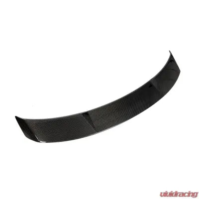 Vivid Racing VR-TTRS-611 VR Aero Carbon Fiber Rear Trunk Spoiler Audi TT | TTS | TTRS MK3 2015-2019
