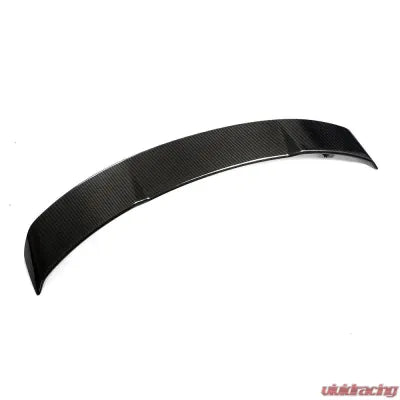 Vivid Racing VR-TTRS-611 VR Aero Carbon Fiber Rear Trunk Spoiler Audi TT | TTS | TTRS MK3 2015-2019