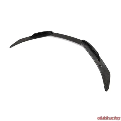 Vivid Racing VR-R8-601 VR Aero Carbon Fiber Front Lip Spoiler V2 Audi R8 2016-2018