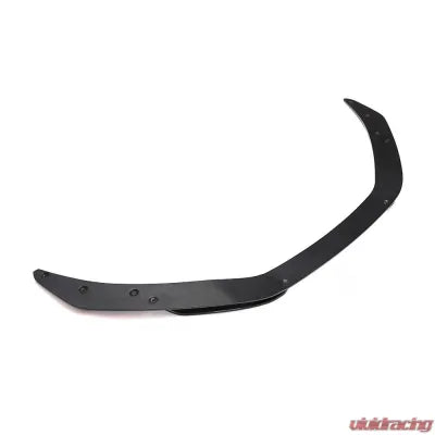 Vivid Racing VR-R8-601 VR Aero Carbon Fiber Front Lip Spoiler V2 Audi R8 2016-2018