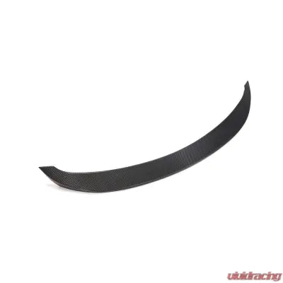 Vivid Racing VR-C197SLSAMG-611 VR Aero Carbon Fiber Rear Trunk Spoiler Mercedes SLS AMG C197 2010-2014