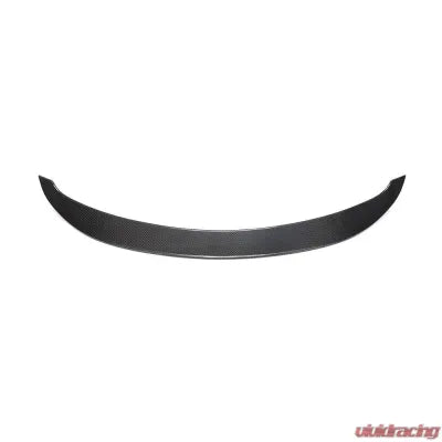 Vivid Racing VR-C197SLSAMG-611 VR Aero Carbon Fiber Rear Trunk Spoiler Mercedes SLS AMG C197 2010-2014