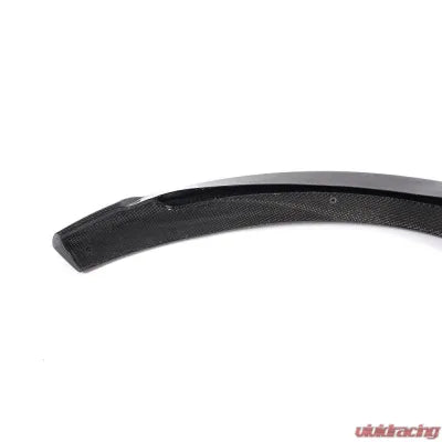 Vivid Racing VR-W205-602 VR Aero Carbon Fiber Front Lip Spoiler Mercedes C-Class W205 C205 | A205 | C200 | C300 2D 4D 2019-2020