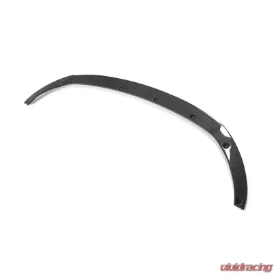 Vivid Racing VR-W205-602 VR Aero Carbon Fiber Front Lip Spoiler Mercedes C-Class W205 C205 | A205 | C200 | C300 2D 4D 2019-2020