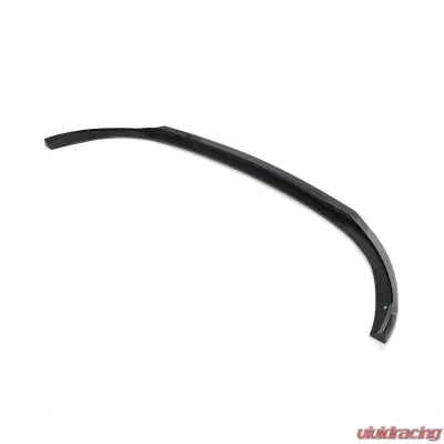 Vivid Racing VR-C205W205A205-608 VR Aero Carbon Fiber Front Lip Spoiler Mercedes C Class W205 C205 A205 C43 AMG 2019-2021