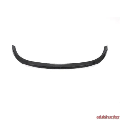 Vivid Racing VR-C205W205A205-608 VR Aero Carbon Fiber Front Lip Spoiler Mercedes C Class W205 C205 A205 C43 AMG 2019-2021