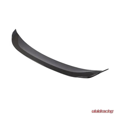 Vivid Racing VR-718BOXGTS-611 VR Aero Carbon Fiber Rear Spoiler Porsche 718 Boxster GTS Convertible 2016-2021