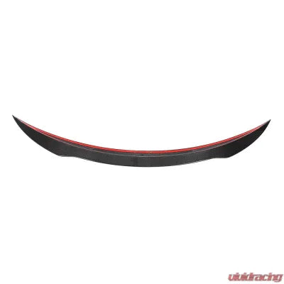 Vivid Racing VR-C63AMG-611 VR Aero Carbon Fiber Rear Trunk Spoiler Mercedes C43 AMG | C63 AMG Convertible A205 2015-2020