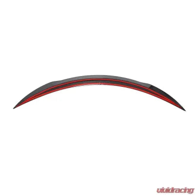 Vivid Racing VR-C63AMG-611 VR Aero Carbon Fiber Rear Trunk Spoiler Mercedes C43 AMG | C63 AMG Convertible A205 2015-2020