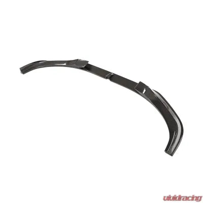 Vivid Racing VR-G14G15G16M-600 VR Aero Carbon Fiber Front Lip Spoiler BMW G14 | G15 | G16 M-Sport Bumper 2018-2020
