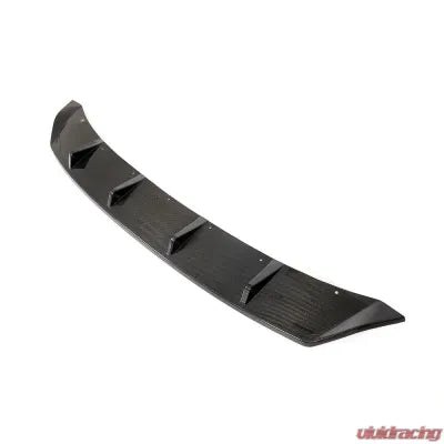 Vivid Racing VR-i3I01-610 VR Aero Carbon Fiber Rear Diffuser BMW i3 Series I01 2018-2020