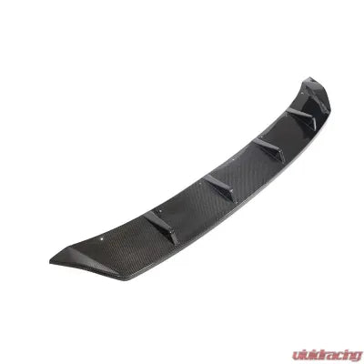 Vivid Racing VR-i3I01-610 VR Aero Carbon Fiber Rear Diffuser BMW i3 Series I01 2018-2020