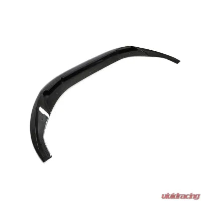 Vivid Racing VR-A5S5-600 VR Aero Carbon Fiber Front Lip Spoiler Audi A5 | S5 | A5 Sportback S-Line B9 2020-2021