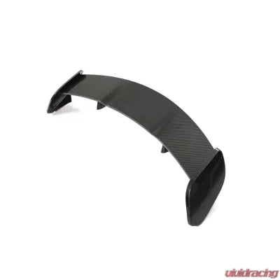 Vivid Racing VR-GLAH247-611 VR Aero Carbon Fiber Rear High Tail Spoiler Mercedes GLA200 | GLA250 SUV H247
