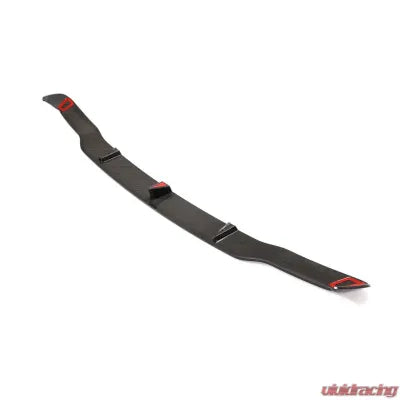 Vivid Racing VR-E300E350E450-610 VR Aero Carbon Fiber Rear Under Diffuser Panel Mercedes E-Class W213 | E300 | E350 | E450 4-Door 2020-2021