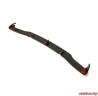 Vivid Racing VR-E300E350E450-610 VR Aero Carbon Fiber Rear Under Diffuser Panel Mercedes E-Class W213 | E300 | E350 | E450 4-Door 2020-2021