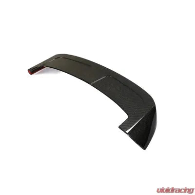 Vivid Racing VR-X7M-611 VR Aero Carbon Fiber Rear Roof Spoiler BMW X7 | xDrive40i | xDrive50i M Sport G07 2019-2021