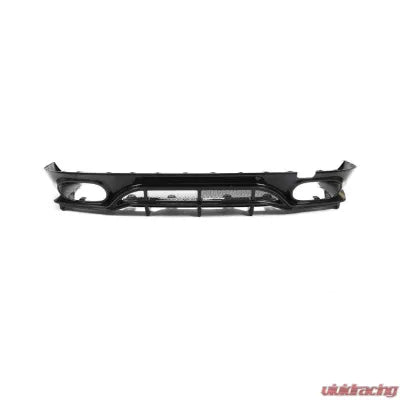 Vivid Racing VR-AMGGT-610 VR Aero Carbon Fiber Rear Diffuser Mercedes AMG GT 53 Sedan 2019-2020