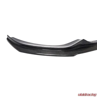 Vivid Racing VR-F20-600 VR Aero Carbon Fiber Front Lip Spoiler BMW F20 M-Sport 2015-2018