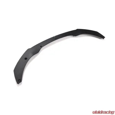 Vivid Racing VR-F20-600 VR Aero Carbon Fiber Front Lip Spoiler BMW F20 M-Sport 2015-2018