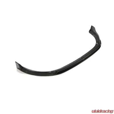 Vivid Racing VR-MK8-602 VR Aero Carbon Fiber Front Lip Spoiler V2 Volkswagen Golf MK8 GTI 2021-2022