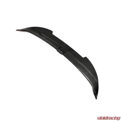Vivid Racing VR-A3S3RS3-667 VR Aero Carbon Fiber Rear Roof Spoiler Audi A3 S-Line | S3 | RS3 2021-2022