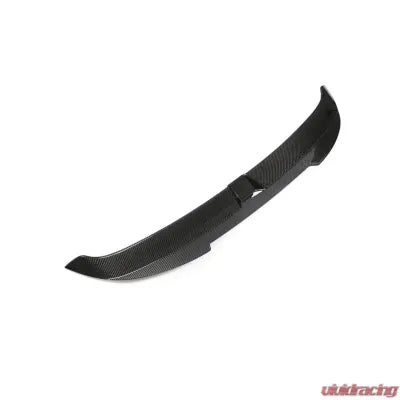 Vivid Racing VR-A3S3RS3-667 VR Aero Carbon Fiber Rear Roof Spoiler Audi A3 S-Line | S3 | RS3 2021-2022